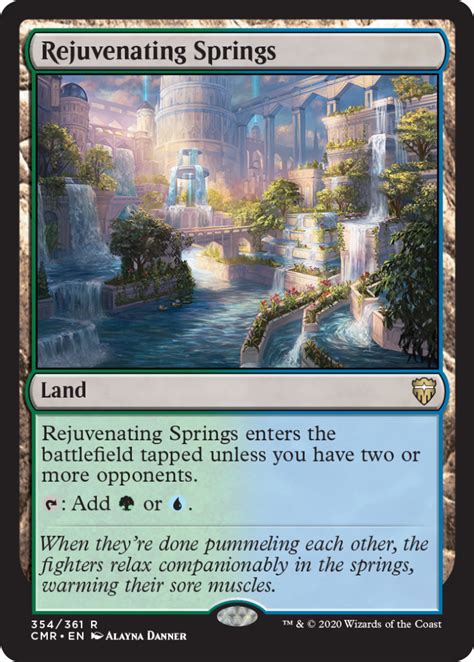 blue green lands mtg|mtg best blue lands.